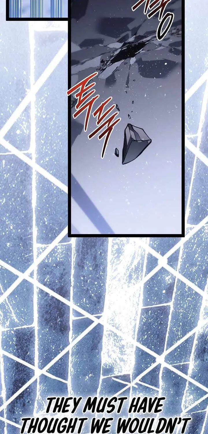 Regressing As The Reincarnated Bastard Of The Sword Clan Chapter 43 page 52 - 