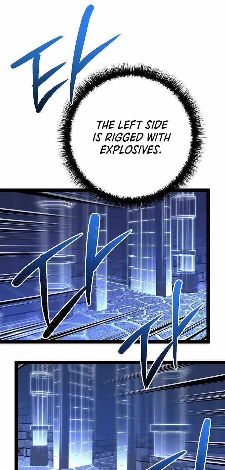 Regressing As The Reincarnated Bastard Of The Sword Clan Chapter 43 page 58 - 