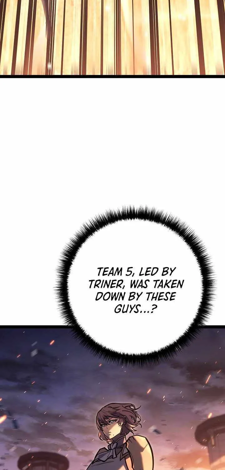 Regressing As The Reincarnated Bastard Of The Sword Clan Chapter 43 page 7 - 