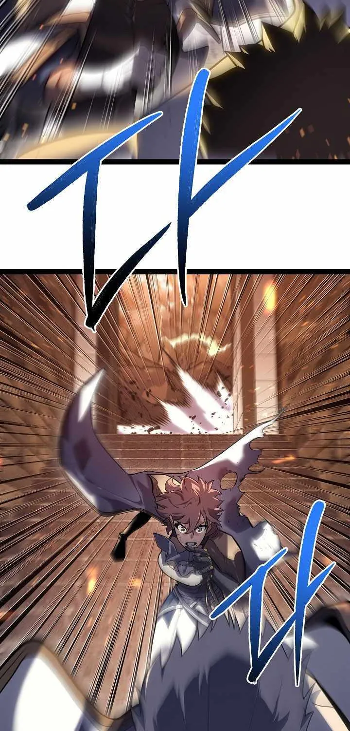 Regressing As The Reincarnated Bastard Of The Sword Clan Chapter 43 page 61 - 