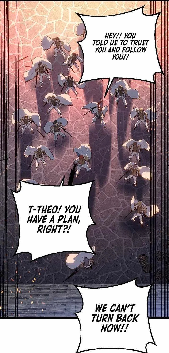 Regressing As The Reincarnated Bastard Of The Sword Clan Chapter 43 page 65 - 