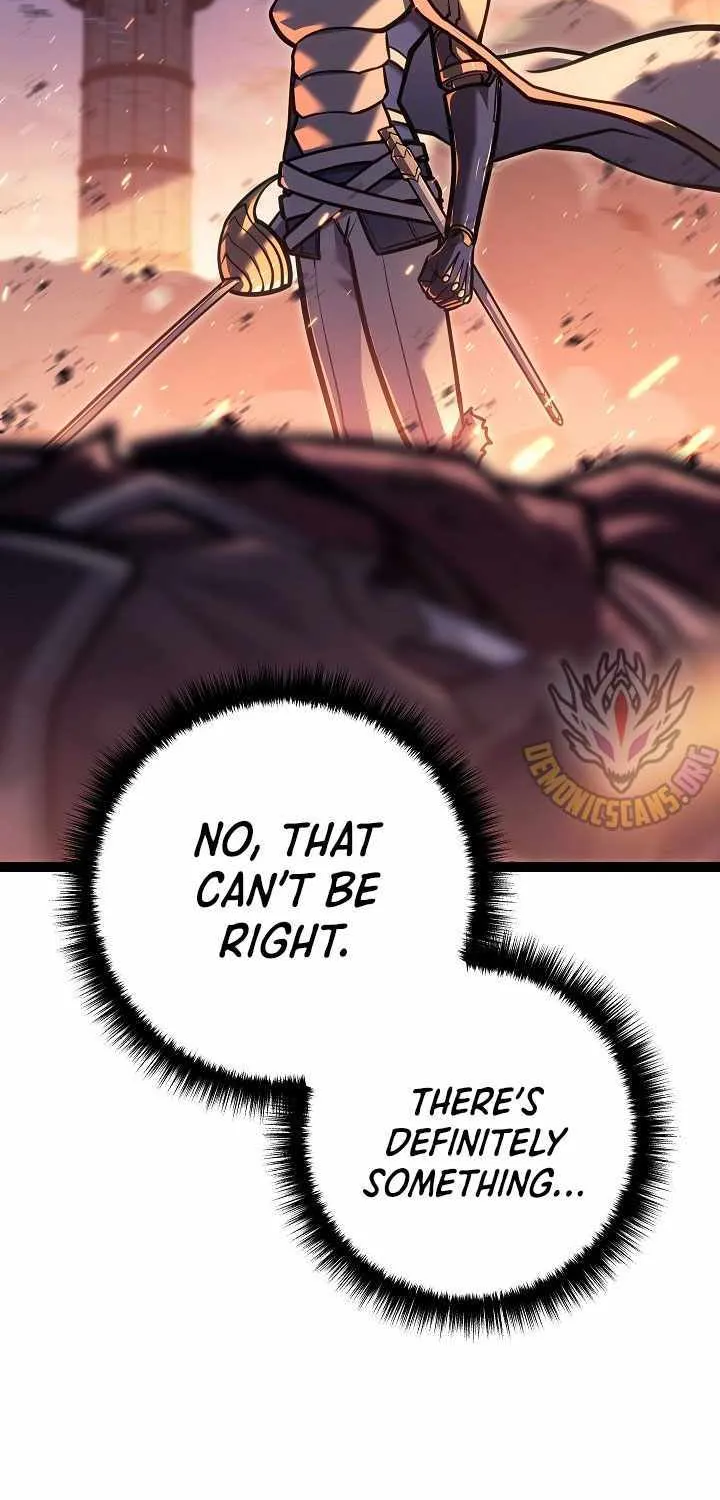 Regressing As The Reincarnated Bastard Of The Sword Clan Chapter 43 page 8 - 