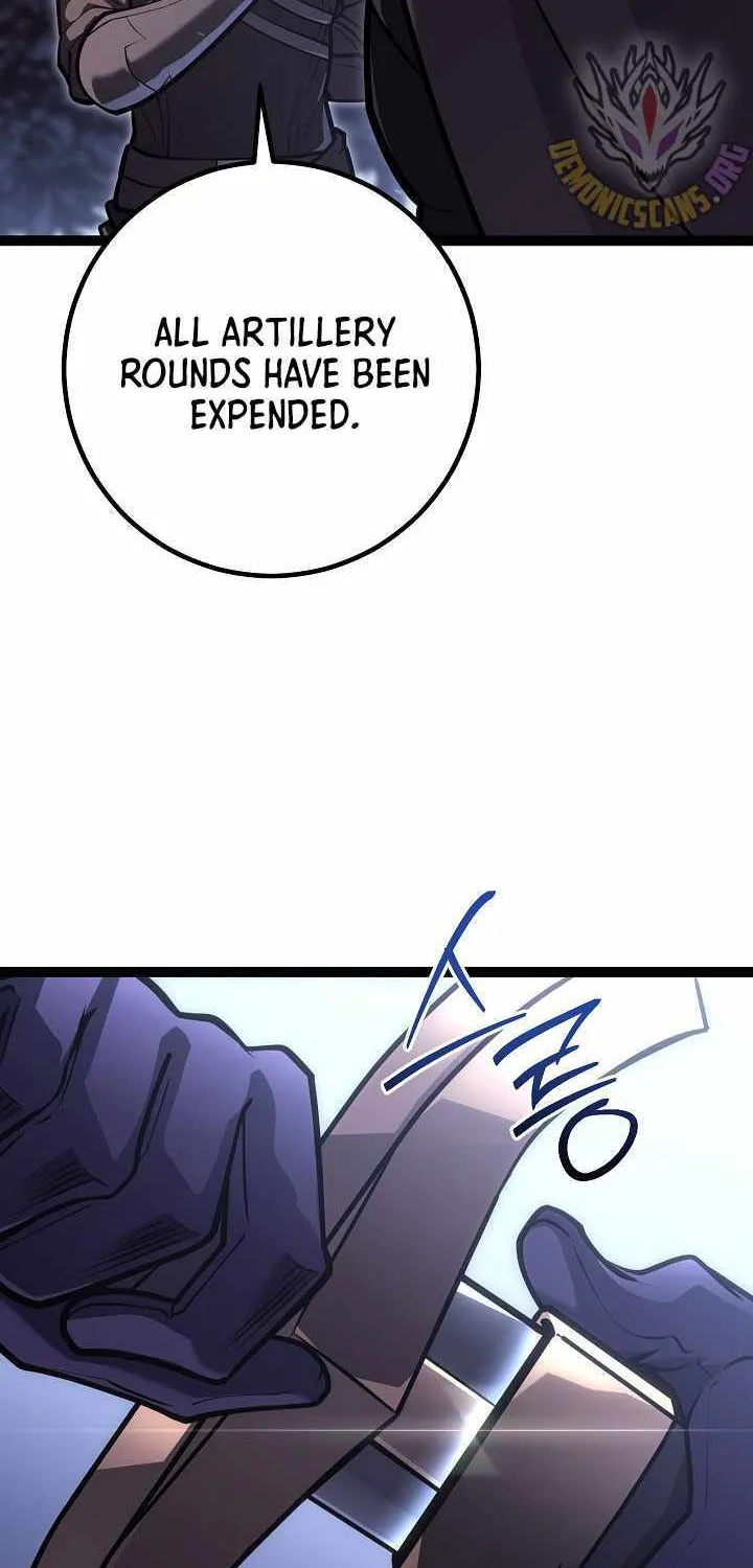 Regressing As The Reincarnated Bastard Of The Sword Clan Chapter 43 page 77 - 