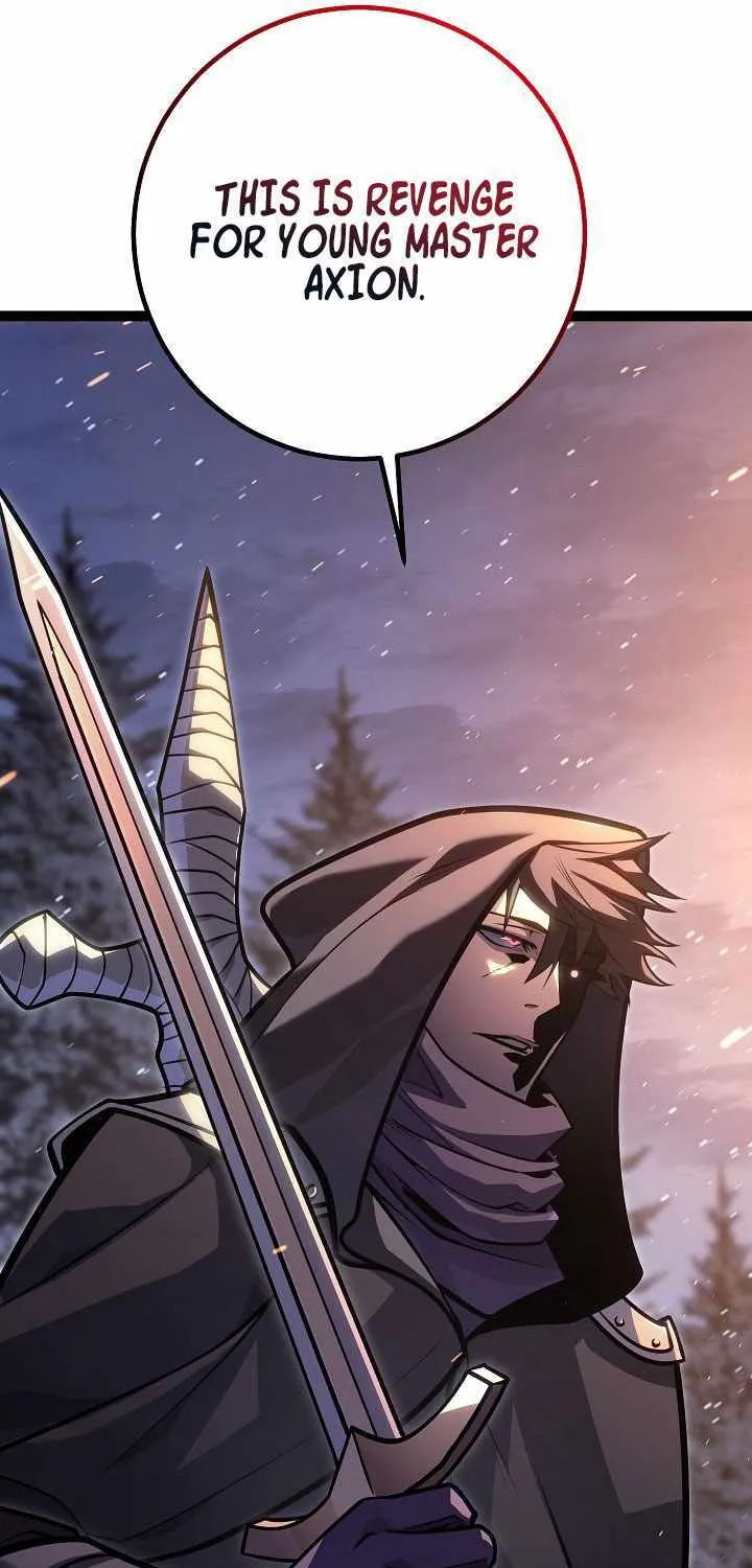 Regressing As The Reincarnated Bastard Of The Sword Clan Chapter 43 page 79 - 