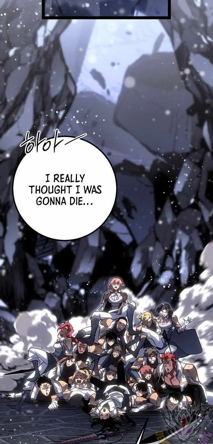Regressing As The Reincarnated Bastard Of The Sword Clan Chapter 43 page 83 - 