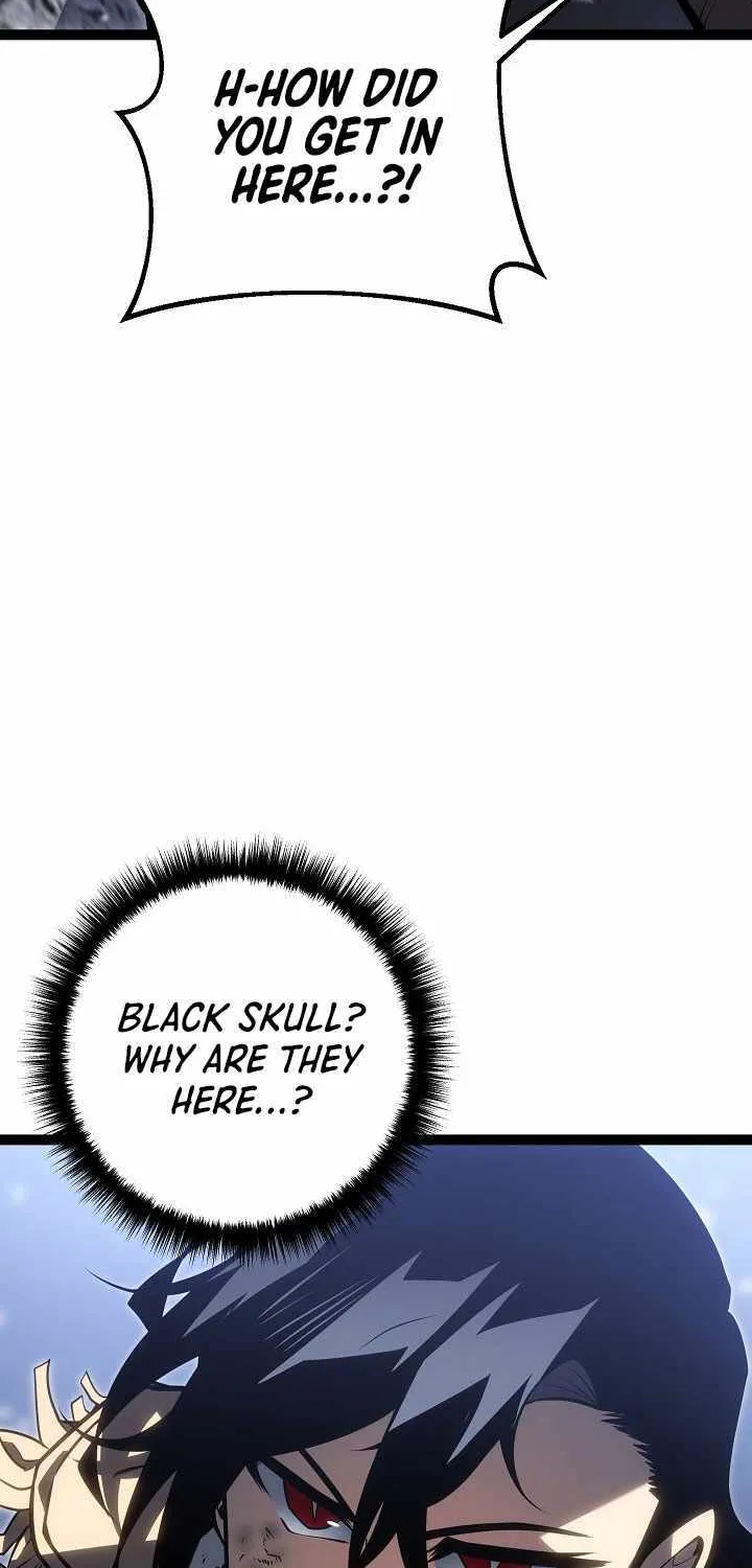 Regressing As The Reincarnated Bastard Of The Sword Clan Chapter 43 page 86 - 