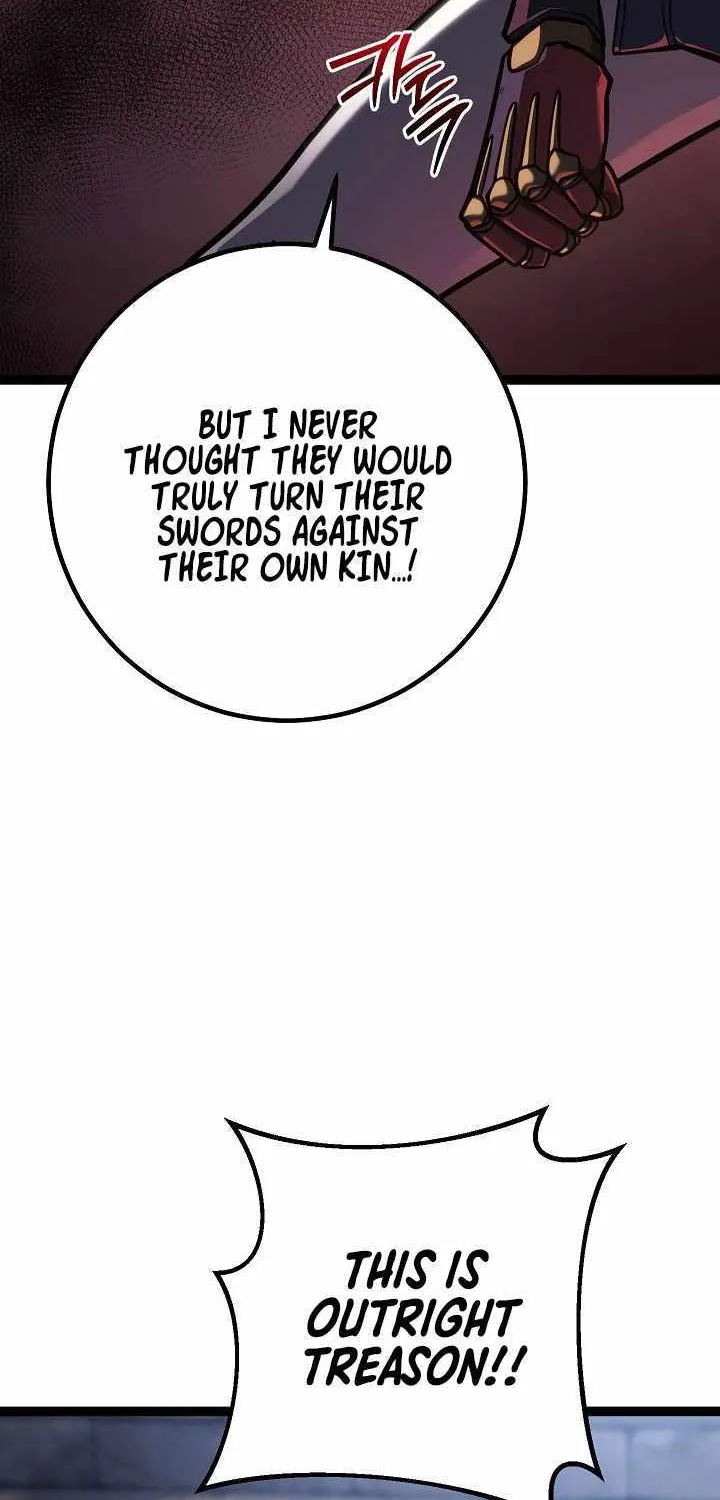 Regressing As The Reincarnated Bastard Of The Sword Clan Chapter 43 page 100 - 