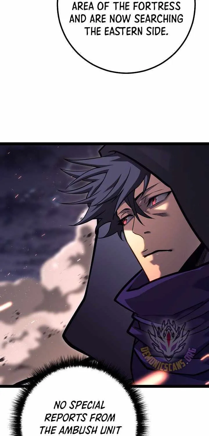 Regressing As The Reincarnated Bastard Of The Sword Clan Chapter 44 page 11 - 