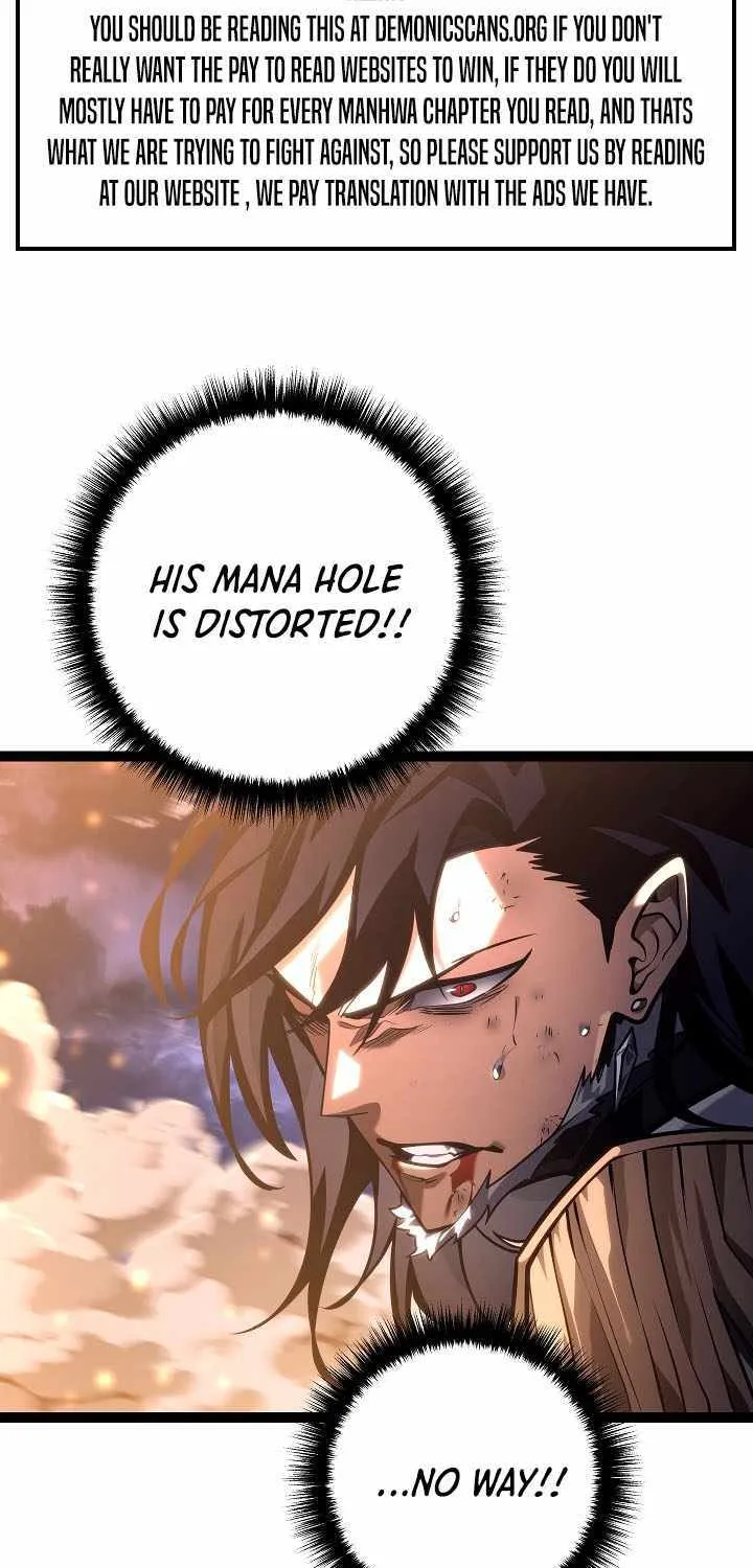Regressing As The Reincarnated Bastard Of The Sword Clan Chapter 44 page 107 - 