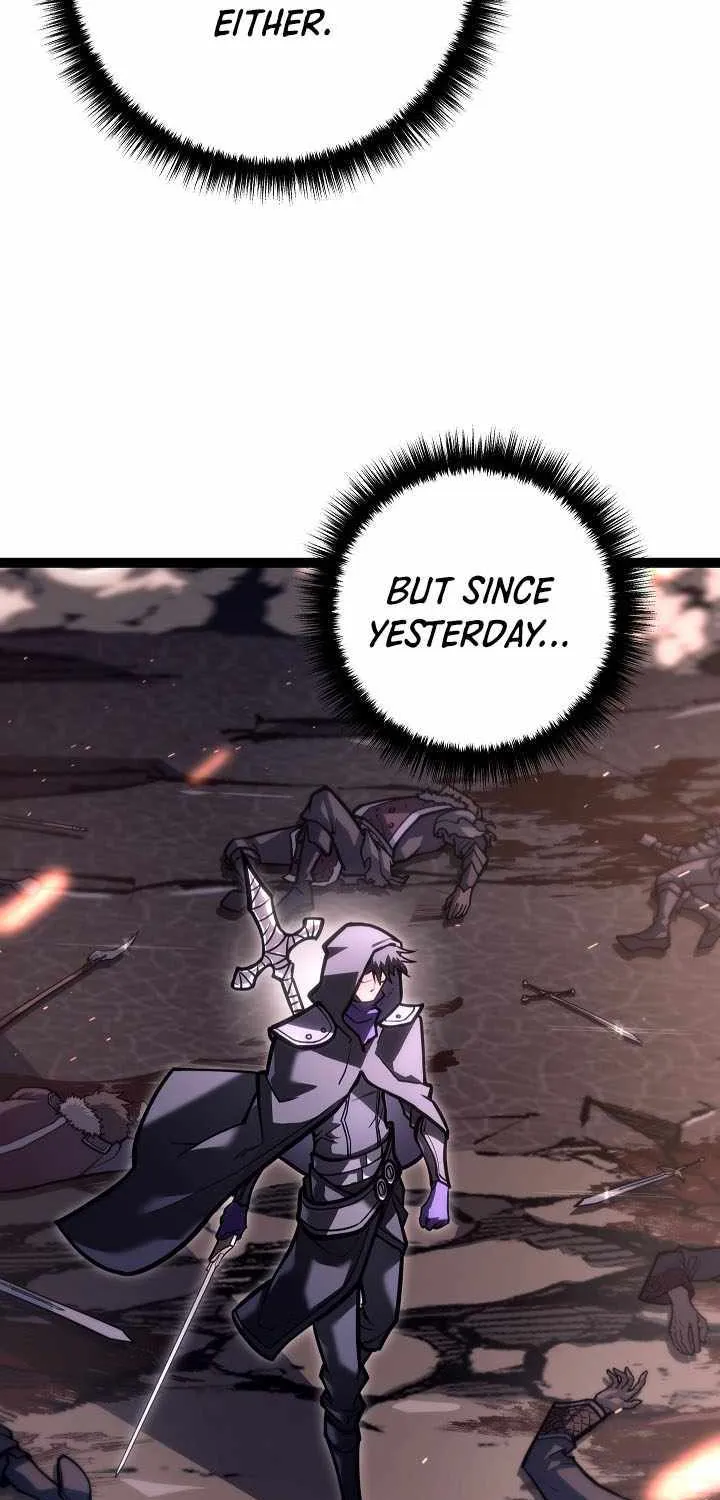 Regressing As The Reincarnated Bastard Of The Sword Clan Chapter 44 page 12 - 