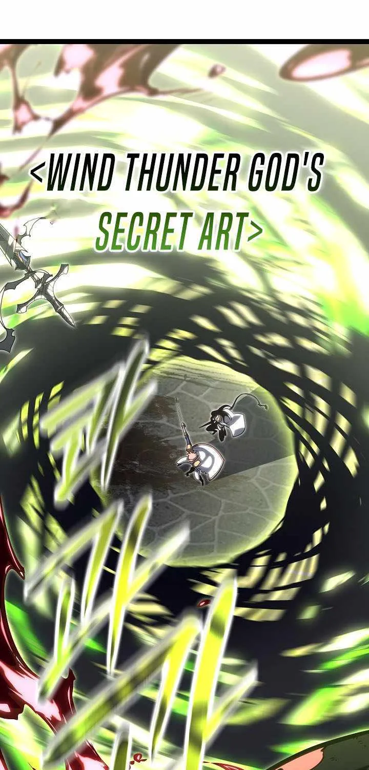 Regressing As The Reincarnated Bastard Of The Sword Clan Chapter 44 page 111 - 