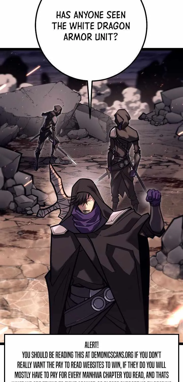 Regressing As The Reincarnated Bastard Of The Sword Clan Chapter 44 page 14 - 