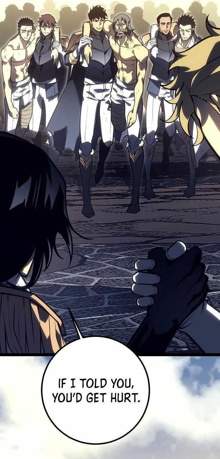 Regressing As The Reincarnated Bastard Of The Sword Clan Chapter 44 page 135 - 
