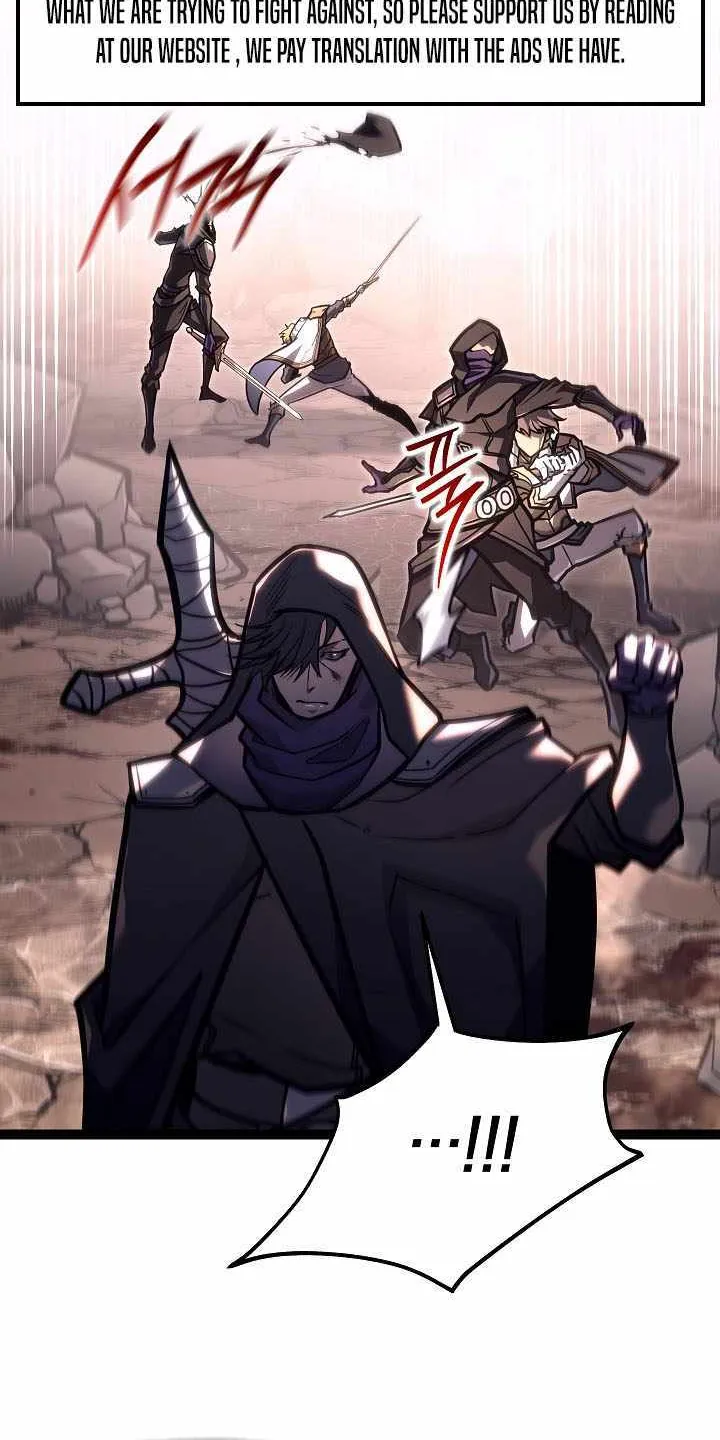 Regressing As The Reincarnated Bastard Of The Sword Clan Chapter 44 page 15 - 