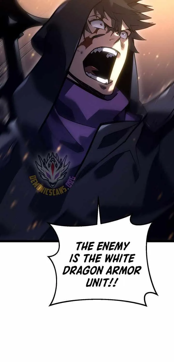 Regressing As The Reincarnated Bastard Of The Sword Clan Chapter 44 page 27 - 