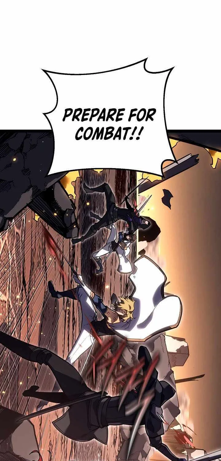 Regressing As The Reincarnated Bastard Of The Sword Clan Chapter 44 page 28 - 