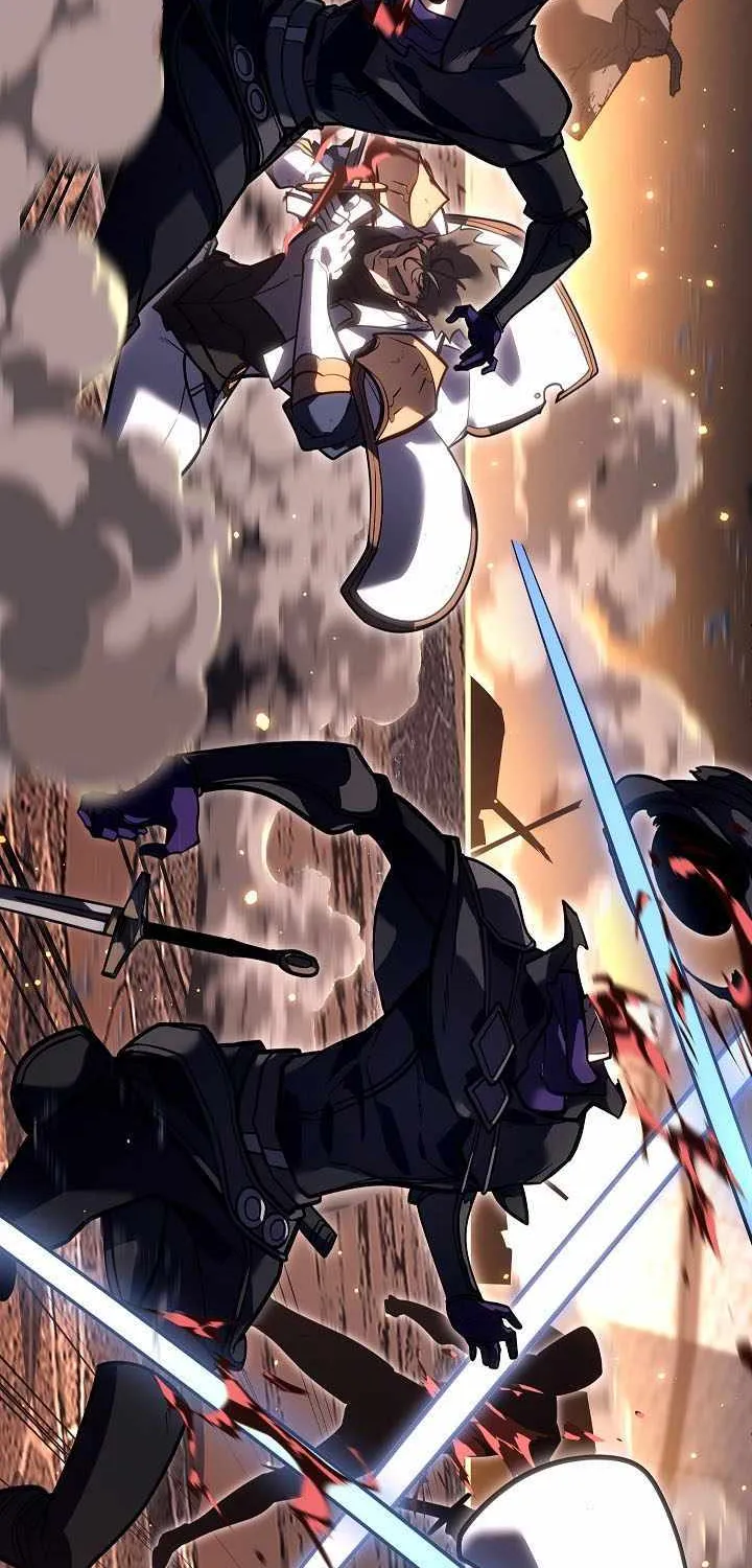 Regressing As The Reincarnated Bastard Of The Sword Clan Chapter 44 page 31 - 
