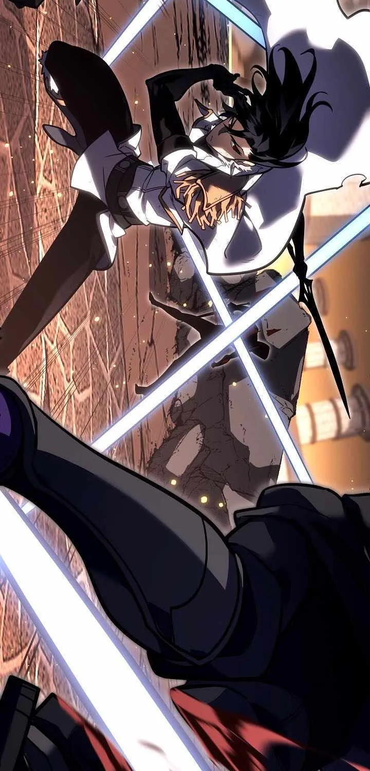 Regressing As The Reincarnated Bastard Of The Sword Clan Chapter 44 page 32 - 