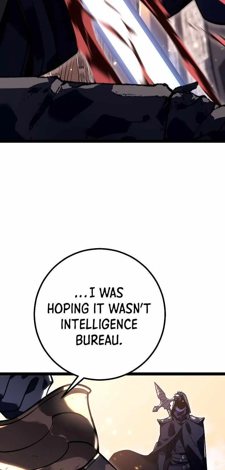 Regressing As The Reincarnated Bastard Of The Sword Clan Chapter 44 page 33 - 