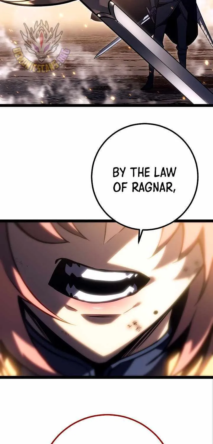 Regressing As The Reincarnated Bastard Of The Sword Clan Chapter 44 page 34 - 