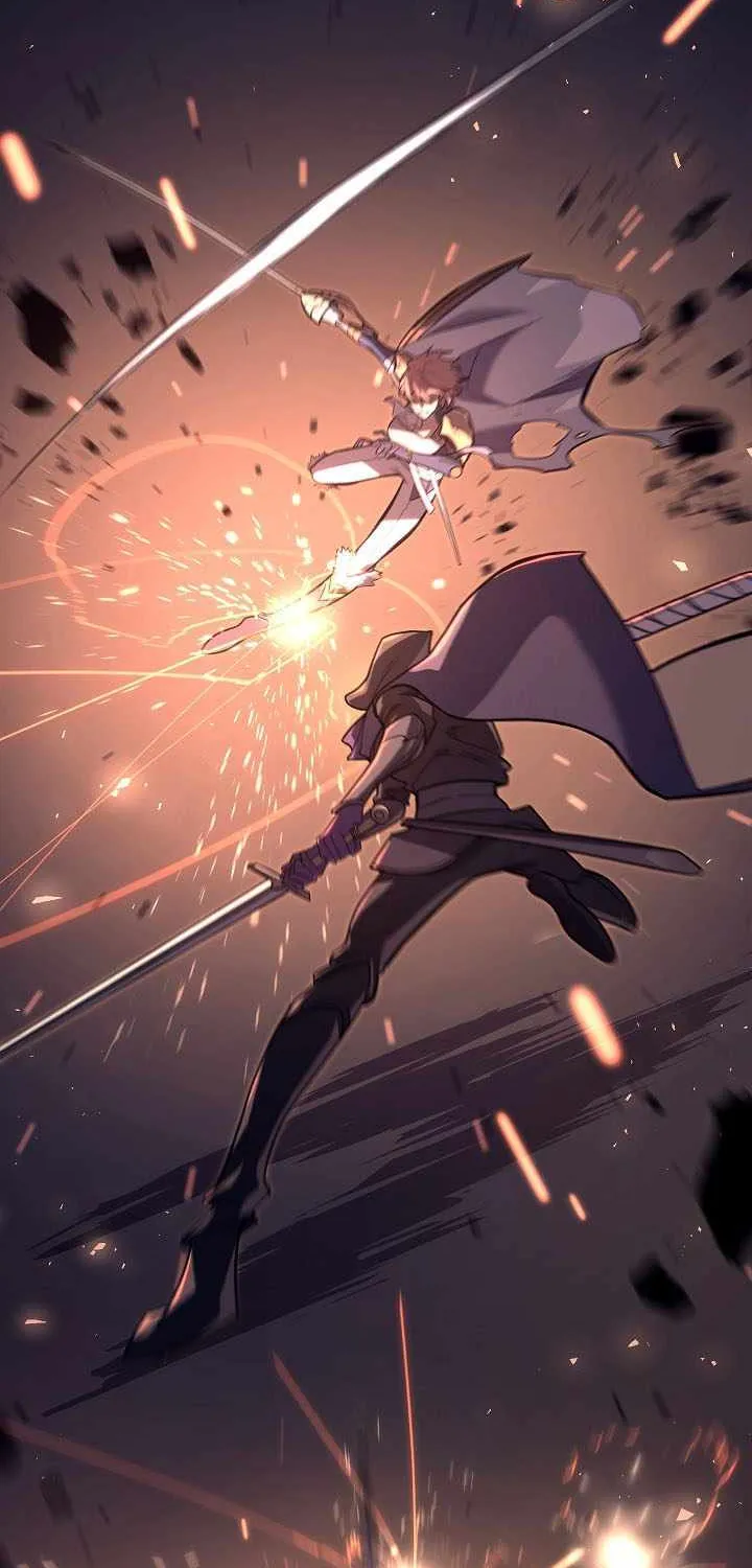 Regressing As The Reincarnated Bastard Of The Sword Clan Chapter 44 page 38 - 