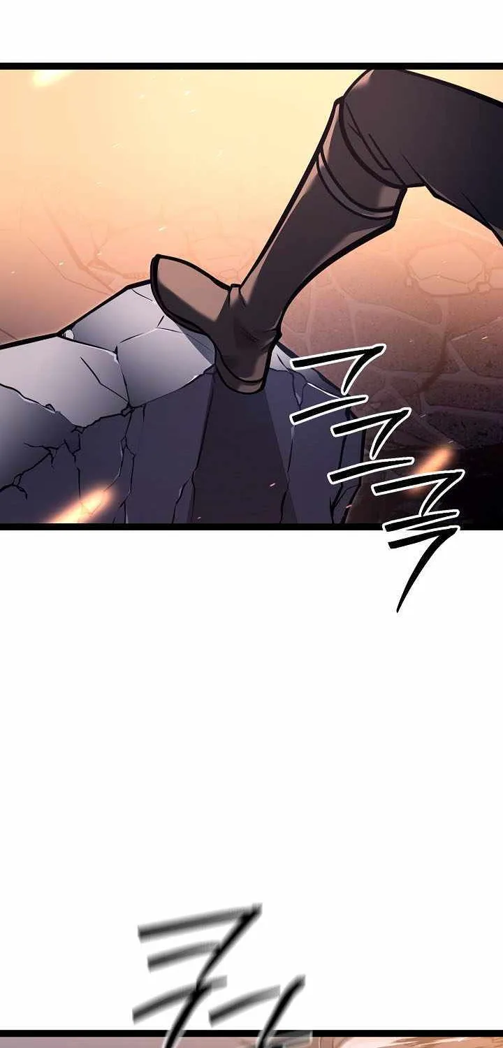 Regressing As The Reincarnated Bastard Of The Sword Clan Chapter 44 page 5 - 