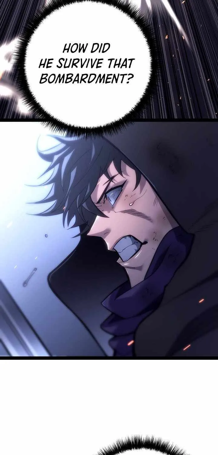 Regressing As The Reincarnated Bastard Of The Sword Clan Chapter 44 page 41 - 