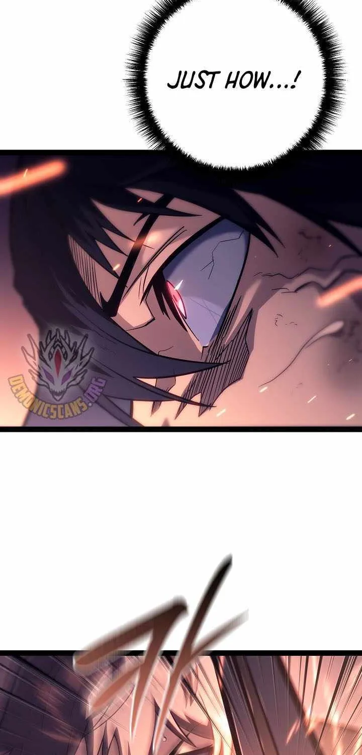 Regressing As The Reincarnated Bastard Of The Sword Clan Chapter 44 page 42 - 