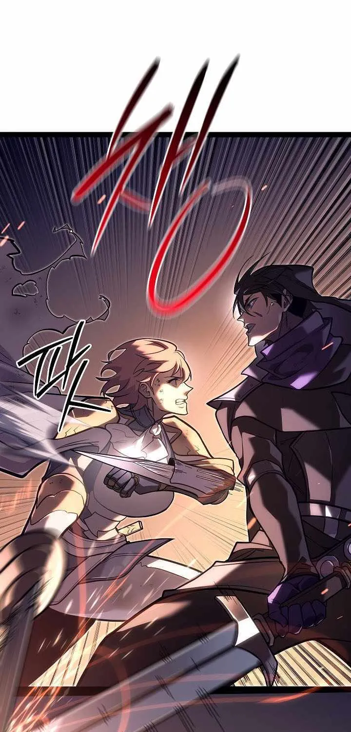 Regressing As The Reincarnated Bastard Of The Sword Clan Chapter 44 page 44 - 