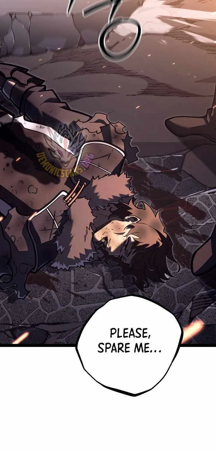 Regressing As The Reincarnated Bastard Of The Sword Clan Chapter 44 page 6 - 