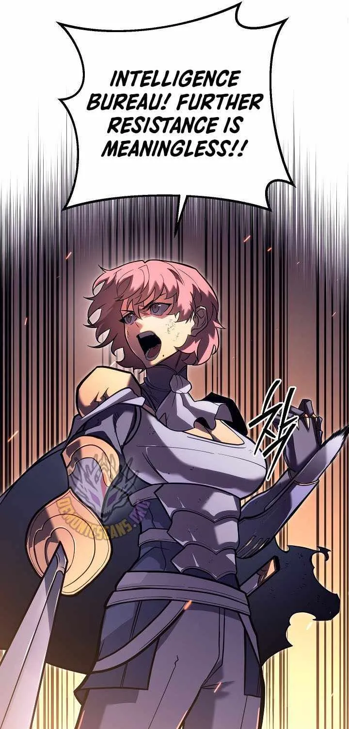 Regressing As The Reincarnated Bastard Of The Sword Clan Chapter 44 page 51 - 