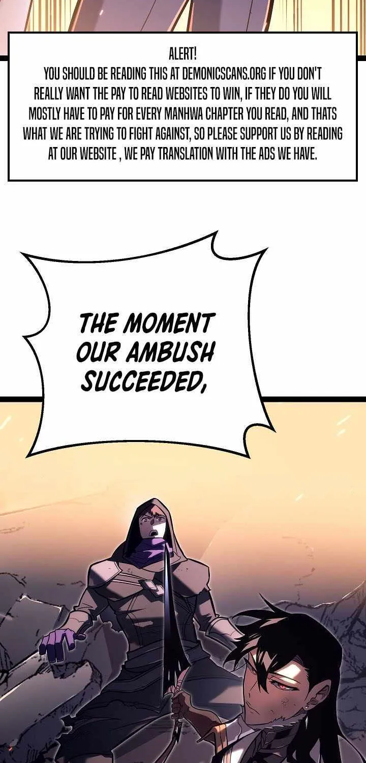 Regressing As The Reincarnated Bastard Of The Sword Clan Chapter 44 page 52 - 