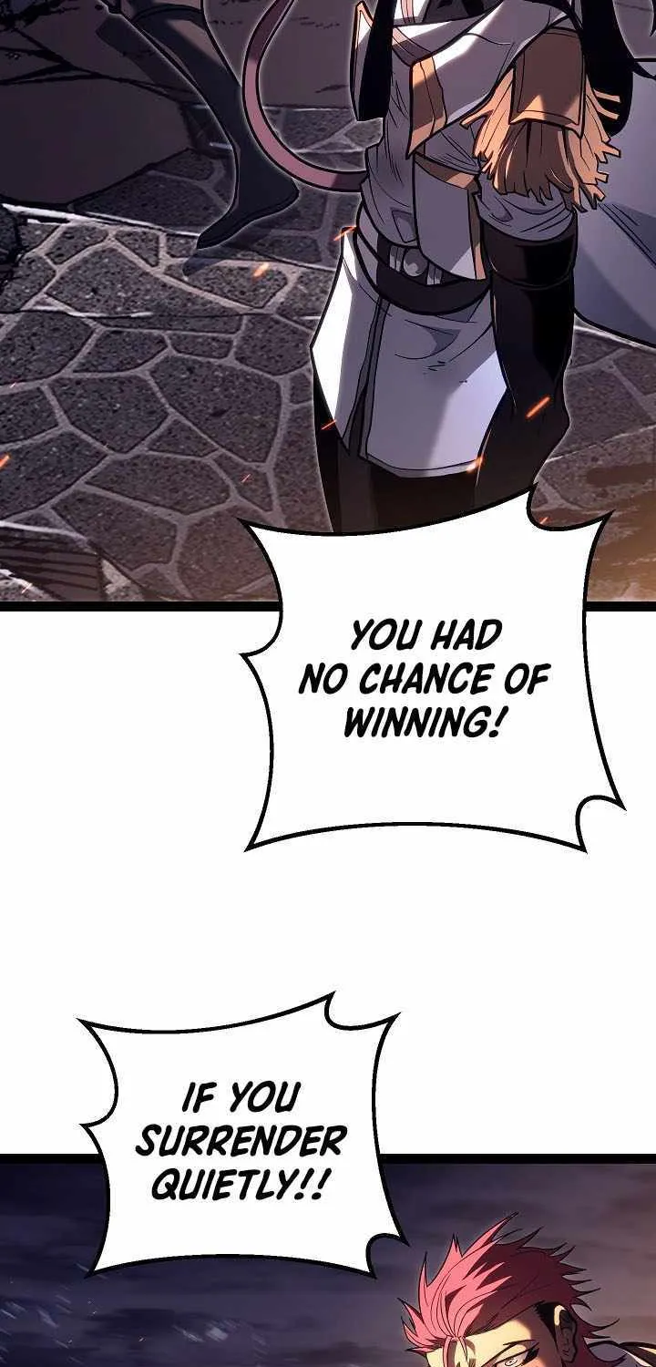 Regressing As The Reincarnated Bastard Of The Sword Clan Chapter 44 page 53 - 