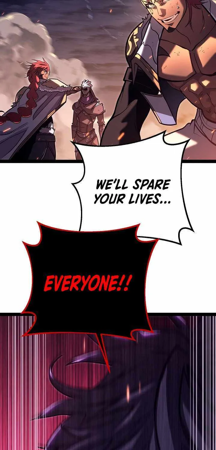 Regressing As The Reincarnated Bastard Of The Sword Clan Chapter 44 page 54 - 