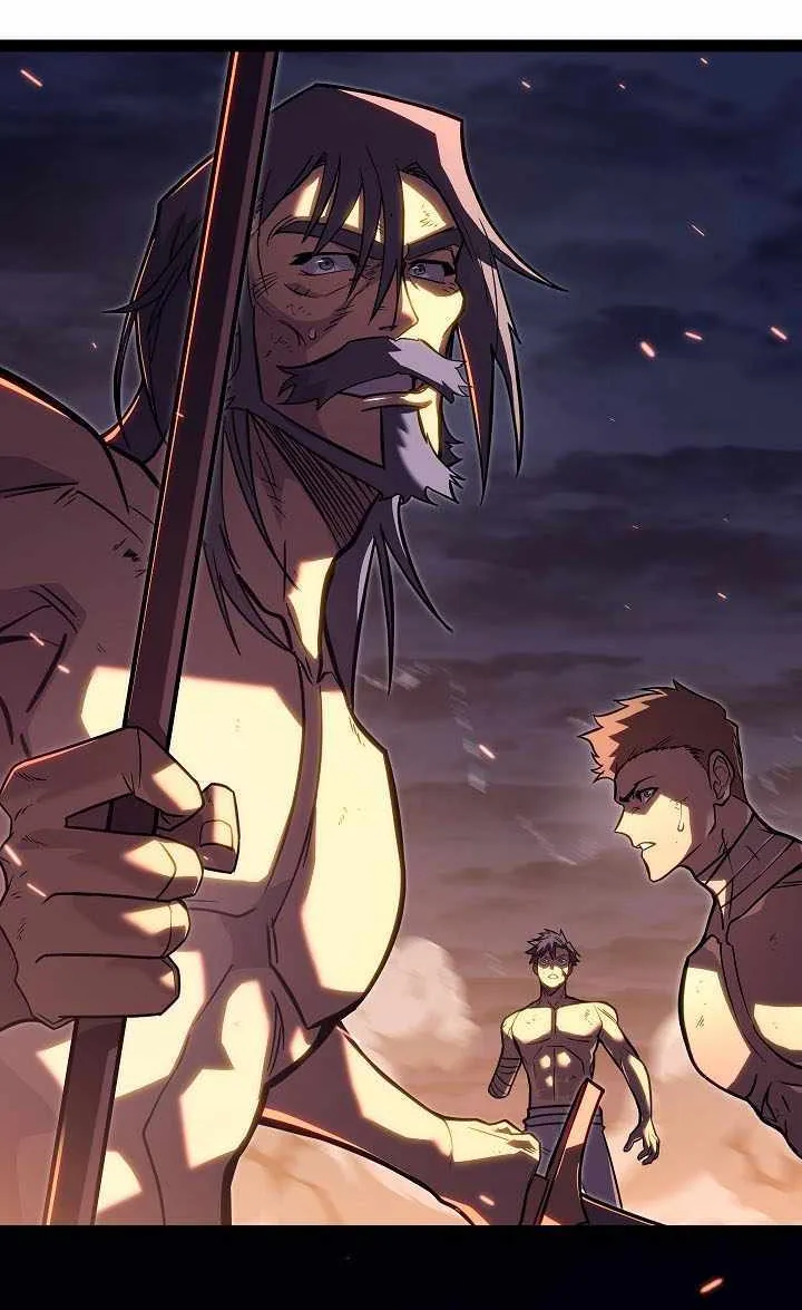 Regressing As The Reincarnated Bastard Of The Sword Clan Chapter 44 page 56 - 