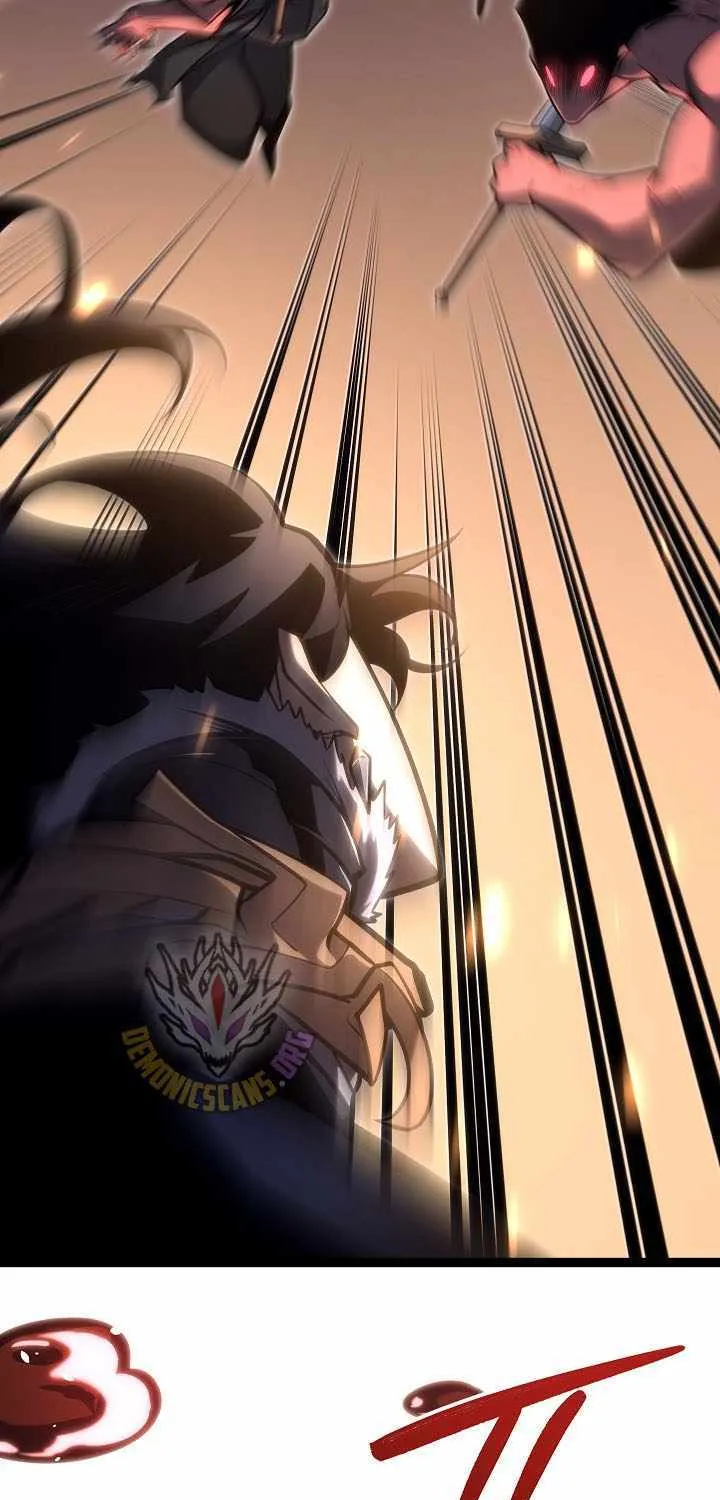 Regressing As The Reincarnated Bastard Of The Sword Clan Chapter 44 page 68 - 