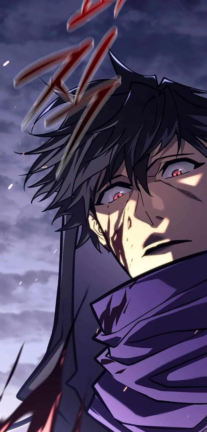 Regressing As The Reincarnated Bastard Of The Sword Clan Chapter 44 page 8 - 