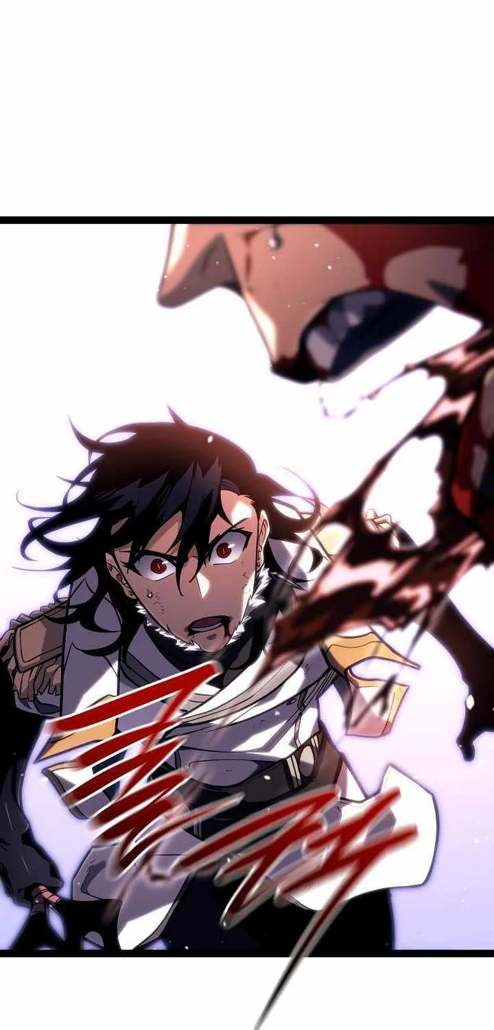 Regressing As The Reincarnated Bastard Of The Sword Clan Chapter 44 page 74 - 