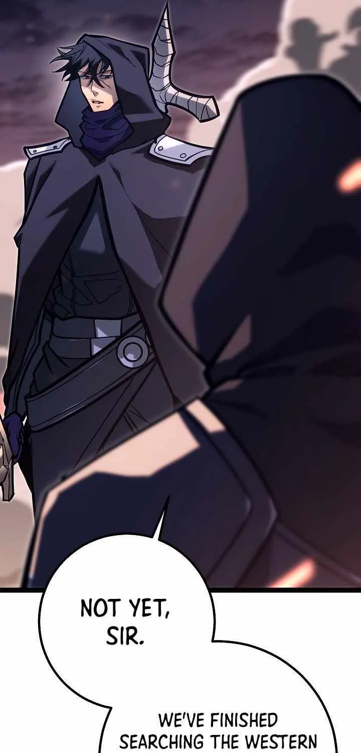 Regressing As The Reincarnated Bastard Of The Sword Clan Chapter 44 page 10 - 