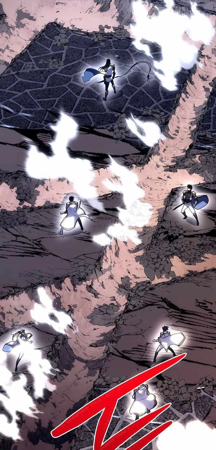 Regressing As The Reincarnated Bastard Of The Sword Clan Chapter 44 page 93 - 