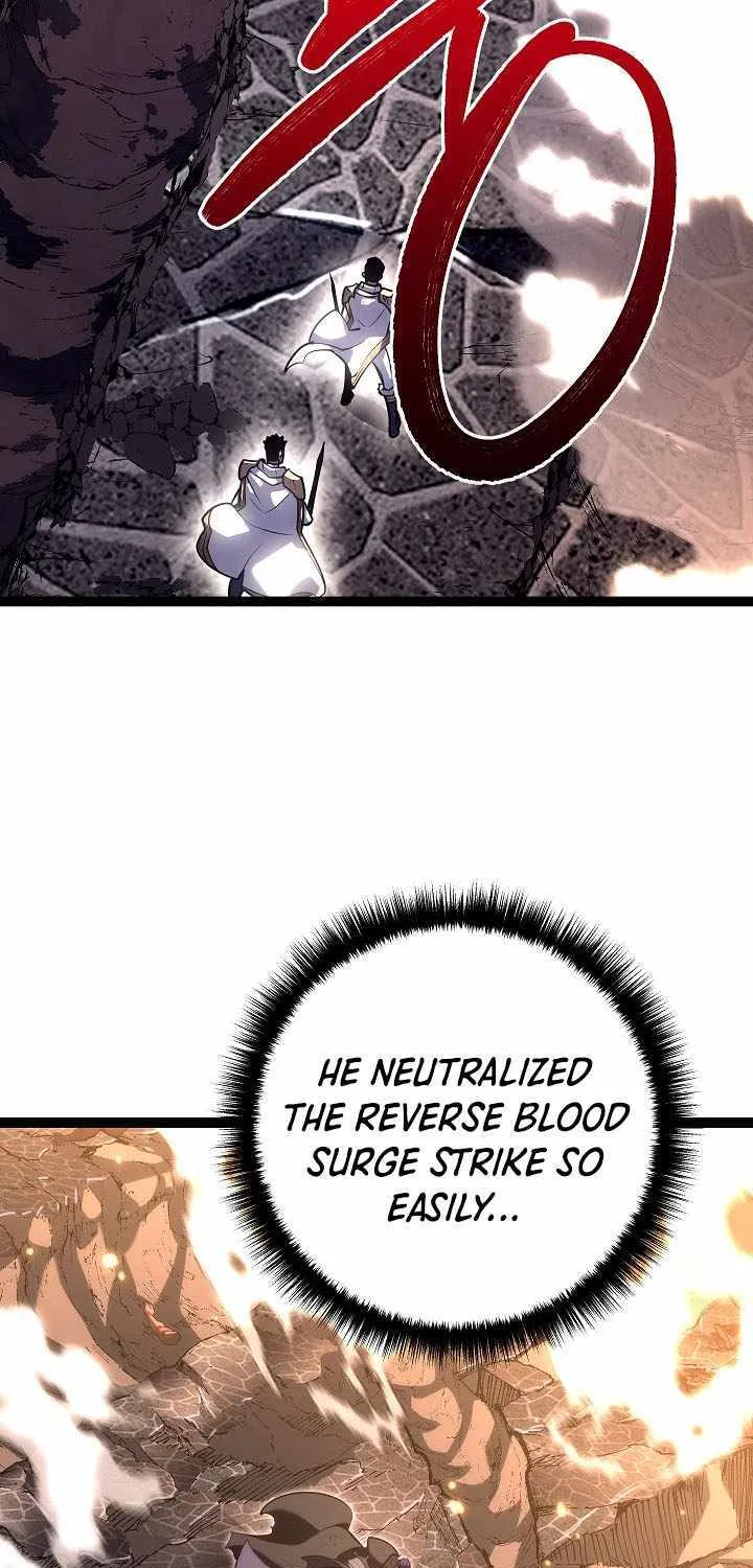 Regressing As The Reincarnated Bastard Of The Sword Clan Chapter 44 page 94 - 
