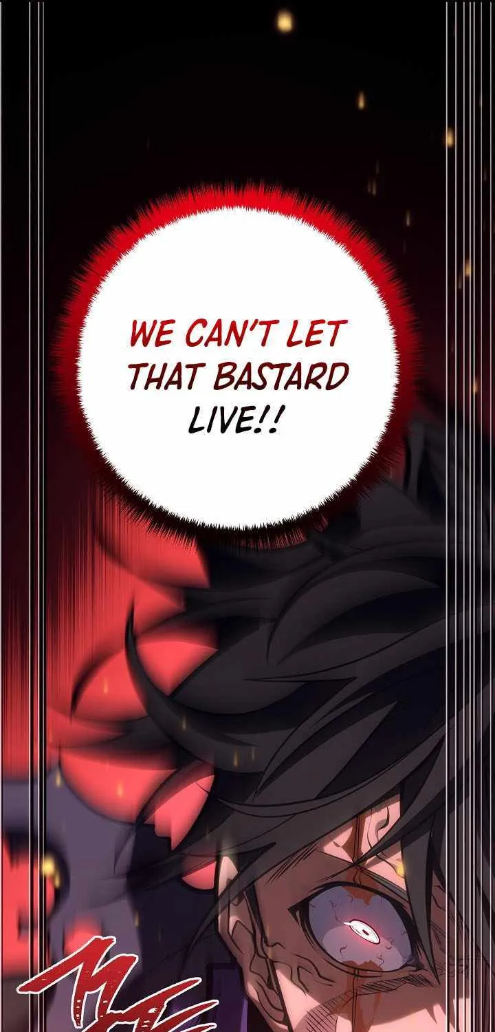 Regressing As The Reincarnated Bastard Of The Sword Clan Chapter 44 page 96 - 