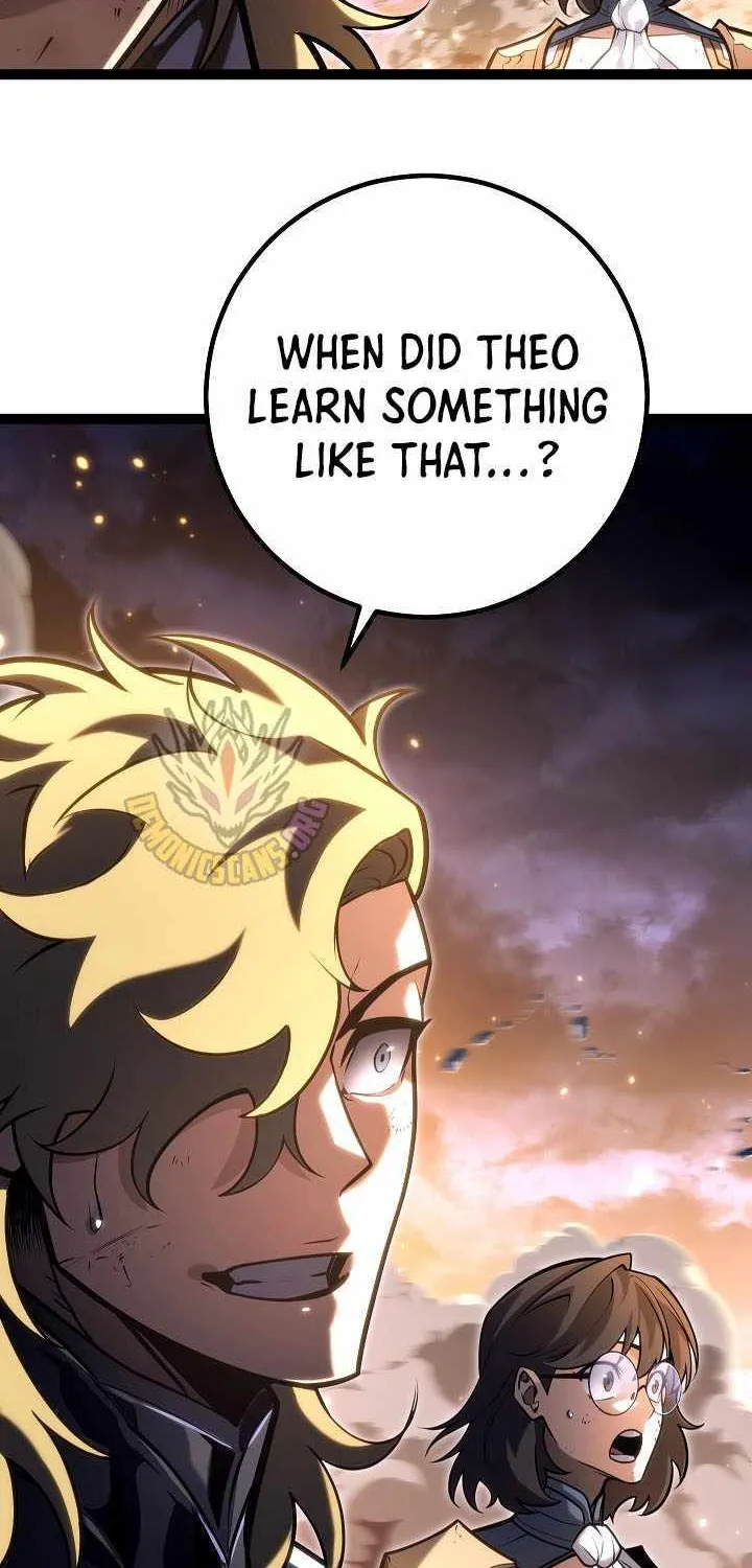 Regressing As The Reincarnated Bastard Of The Sword Clan Chapter 44 page 99 - 