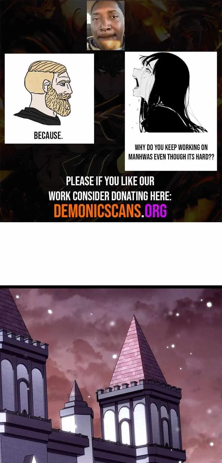 Regressing As The Reincarnated Bastard Of The Sword Clan Chapter 45 page 1 - 