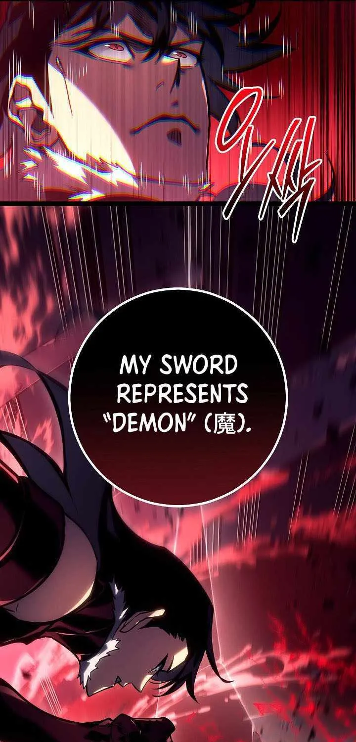 Regressing As The Reincarnated Bastard Of The Sword Clan Chapter 45 page 103 - 