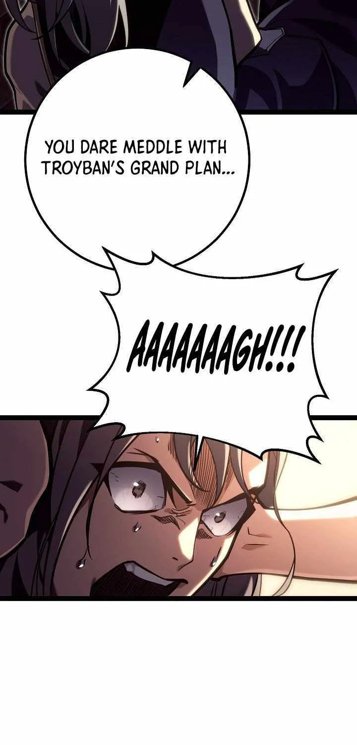 Regressing As The Reincarnated Bastard Of The Sword Clan Chapter 45 page 12 - 