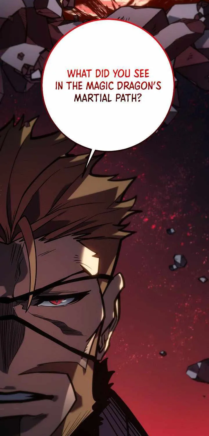 Regressing As The Reincarnated Bastard Of The Sword Clan Chapter 45 page 122 - 