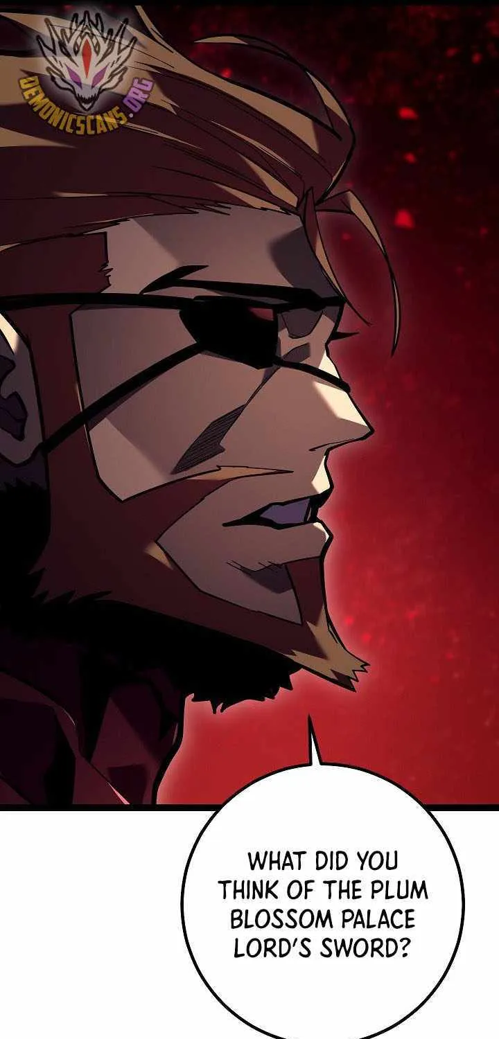 Regressing As The Reincarnated Bastard Of The Sword Clan Chapter 45 page 129 - 
