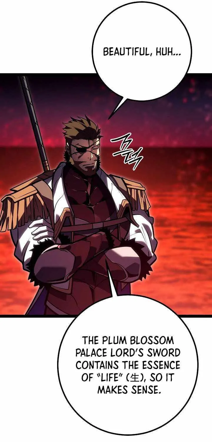 Regressing As The Reincarnated Bastard Of The Sword Clan Chapter 45 page 132 - 