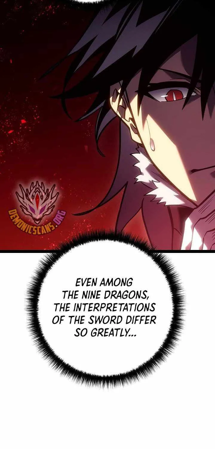 Regressing As The Reincarnated Bastard Of The Sword Clan Chapter 45 page 137 - 